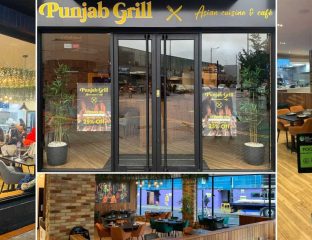 Punjab Grill Indian Pakistani Southend-on-Sea