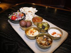 Indo-Persian Qavali Birmingham Halal fine dining restaurant