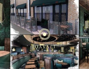 Qavali Halal Restaurant Birmingham Indian Persian