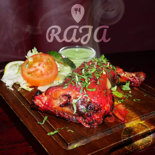 Raja Restaurant Indian Cambridge Halal restaurant
