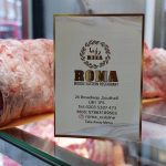 Roma Lebanese Halal restaurant Southall Meat House West Ealing