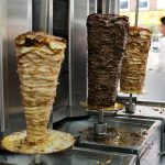 Roma Lebanese Halal Restaurant Southall Meat House West Ealing London