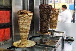 Roma Lebanese Halal restaurant Southall Meat House West Ealing