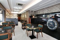 Roma Lebanese Halal Restaurant Southall Meat House West Ealing London