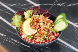 Roma Lebanese Halal restaurant Southall Meat House West Ealing