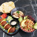 Roma Lebanese Halal Restaurant Southall Meat House West Ealing London