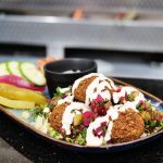 Roma Lebanese Halal Restaurant Southall Meat House West Ealing London