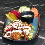 Roma Lebanese Halal Restaurant Southall Meat House West Ealing London