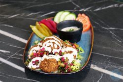 Roma Lebanese Halal restaurant Southall Meat House West Ealing