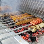 Roma Lebanese Halal Restaurant Southall Meat House West Ealing London