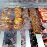 Roma Lebanese Halal restaurant Southall Meat House West Ealing