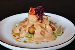 Ribeye Steakhouse Birmingham Brindley Place Halal steak fine fining restaurant