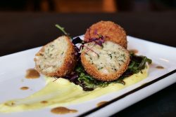 Ribeye Steakhouse Birmingham Brindley Place Halal steak fine fining restaurant