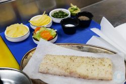 Ribeye Steakhouse Birmingham Brindley Place Halal steak fine fining restaurant