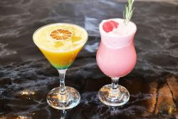 Ribeye Steakhouse Birmingham Brindley Place Halal steak fine fining restaurant