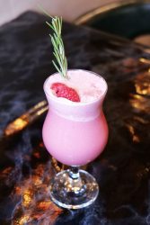 Ribeye Steakhouse Birmingham Brindley Place Halal steak fine fining restaurant