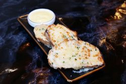 Ribeye Steakhouse Birmingham Brindley Place Halal steak fine fining restaurant