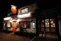 Riwaz by Atul Kochhar in Beaconsfield Halal fine-dining Indian restaurant