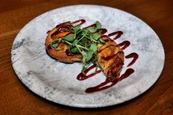 Riwaz by Atul Kochhar in Beaconsfield Halal fine-dining Indian restaurant