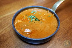 Riwaz by Atul Kochhar in Beaconsfield Halal fine-dining Indian restaurant