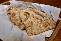 Riwaz by Atul Kochhar in Beaconsfield Halal fine-dining Indian restaurant