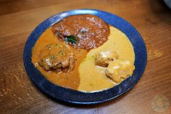 Riwaz by Atul Kochhar in Beaconsfield Halal fine-dining Indian restaurant
