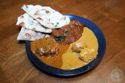 Riwaz by Atul Kochhar in Beaconsfield Halal fine-dining Indian restaurant