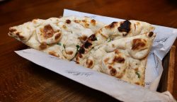 Riwaz by Atul Kochhar in Beaconsfield Halal fine-dining Indian restaurant