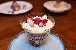 Riwaz by Atul Kochhar in Beaconsfield Halal fine-dining Indian restaurant