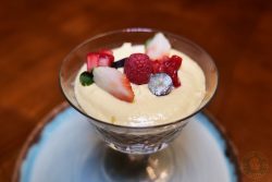 Riwaz by Atul Kochhar in Beaconsfield Halal fine-dining Indian restaurant