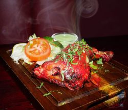 Raja Restaurant Indian Cambridge Halal