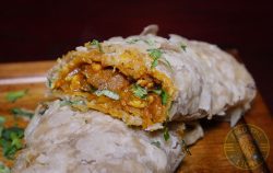 Raja Restaurant Indian Cambridge Halal