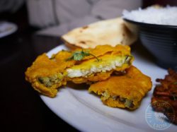 Raja Restaurant Indian Cambridge Halal