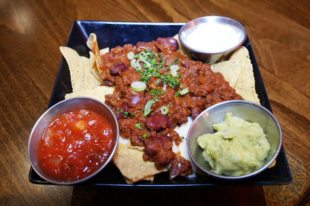 The Ranch Halal Steakhouse restaurant Hornchurch Feed the Lion