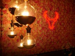 The Ranch Halal Steakhouse restaurant Hornchurch