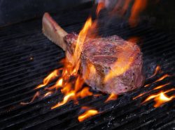 The Ranch Halal Steakhouse restaurant Hornchurch