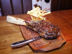 The Ranch Halal Steakhouse restaurant Hornchurch