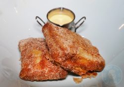 Ramo Raman Halal restaurant Filipino Japanese Camden London