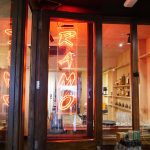 Ramo Ramen Filipino Japanese Halal restaurant Soho London Camden