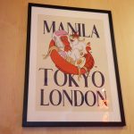 Ramo Ramen Filipino Japanese Halal restaurant Soho London Camden