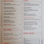 Ramo Ramen Filipino Japanese Halal restaurant Soho London Camden