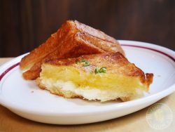 Ramo Ramen Filipino Japanese Wagyu Halal Restaurant Soho Camden London