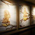 Ramo Ramen Filipino Japanese Wagyu Halal Restaurant Soho Camden London