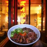 Ramo Ramen Filipino Japanese Wagyu Halal Restaurant Soho Camden London