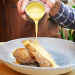 Ramo Ramen Filipino Japanese Halal restaurant Soho London Camden