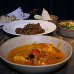 Ritu Indian Halal Restaurant London St John's Wood