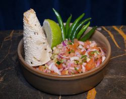 Ritu Indian Fine Dining Halal restaurant St Johns Wood London