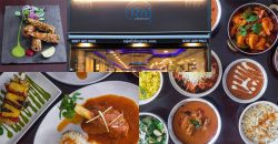Raj of Islington Indian Restaurant Halal Curry
