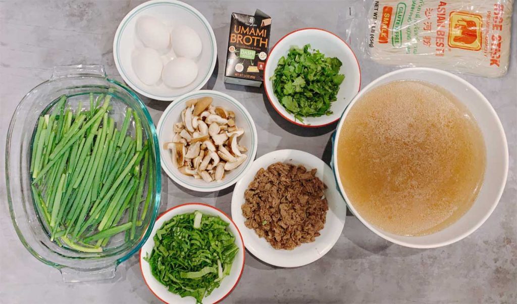 Britfoodie Beef Ramen Recipe