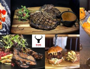 The Ranch Halal Hornchurch-London